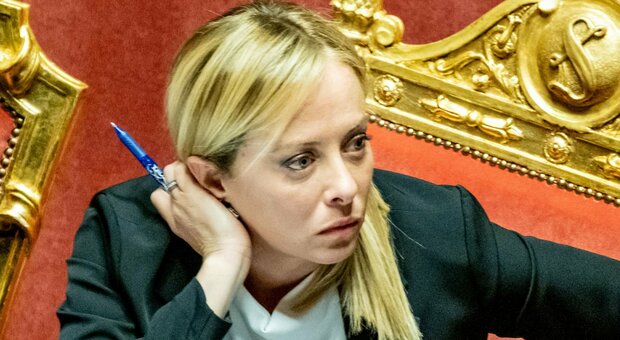 Giorgia Meloni non sarà presente a Udine alla chiusura della campagna elettorale
