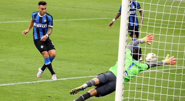 Inter-Sampdoria, i voti: Conte si gode la resurrezione di Lautaro Martinez