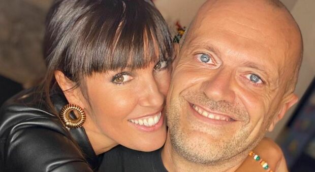 Debora Pelamatti, moglie di Max Pezzali: «La regola dell’amico? Con me non ha funzionato»