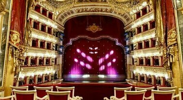 Teatro San Carlo di Napoli, Cgil contro i tagli: «Ripristinare fondi Regione, a rischio stabilizzazione dei precari»