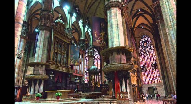 Milano, raccolta fondi per restaurare l'organo più grande d'Italia: “15.800 note per il Duomo”