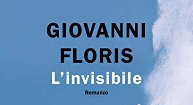L'Invisibile di Giovanni Floris, un thriller psicologico tra identità e fake news