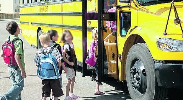 Scuolabus, la Regione pronta a fare causa alla Tundo