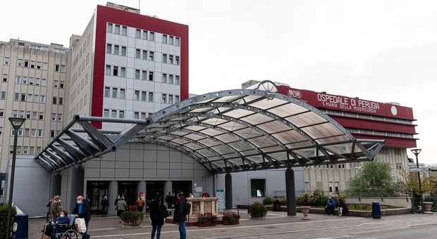 La Regione disegna il piano degli ospedali: 95 posti "accreditabili" nel ternano
