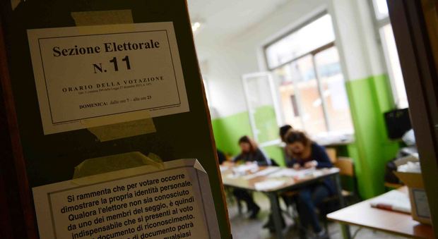 Rieti, Referendum: affluenza definitiva nel Reatino del 68%