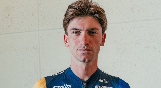 Tour de France, Ciccone: «Sogno una vittoria di tappa e la maglia a pois». Domani il via da Bilbao