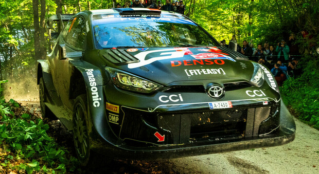 L'affermazione numero 59 in carriera vale a Sébastien Ogier un decennale ininterrotto di successi nel World Rally Championship