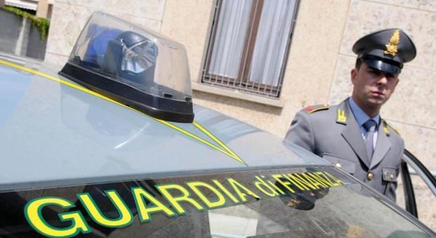 Pescara, operazione della Finanza: tre arresti per bancarotta fraudolenta