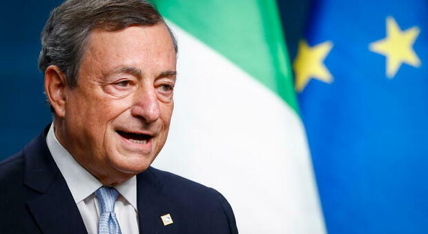 Il (nuovo) ruolo di Mario Draghi nell'Ue: di cosa si occuperà e i potenziali vantaggi per l'Italia