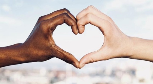“L’amore non ha colore”, evento oltre pregiudizi e discriminazioni