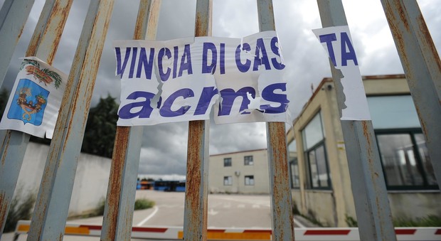 «Acms, non ci fu danno erariale» assolti 28 ex Provincia Caserta