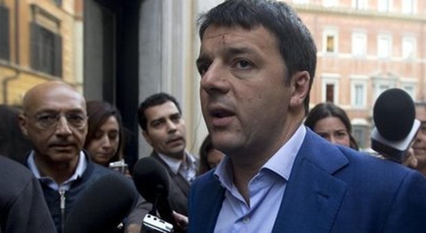 Inchiesta Consip, capitano Ultimo: non ho mai parlato dell'ex premier Renzi: scandalo nato per colpirmi