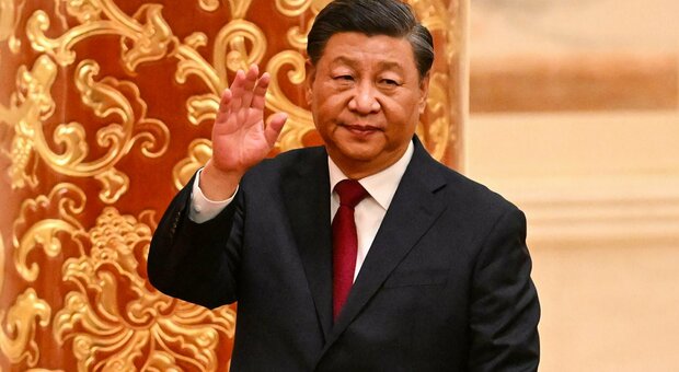 Xi Jinping sa che il suo nemico più pericoloso non sono le altre potenze ma la Cina stessa