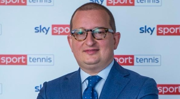 Roma-Milan. Federico Ferri, direttore Sky Sport: «Una sfida tra due squadre da coppe europee» Intervista nello speciale di Leggo
