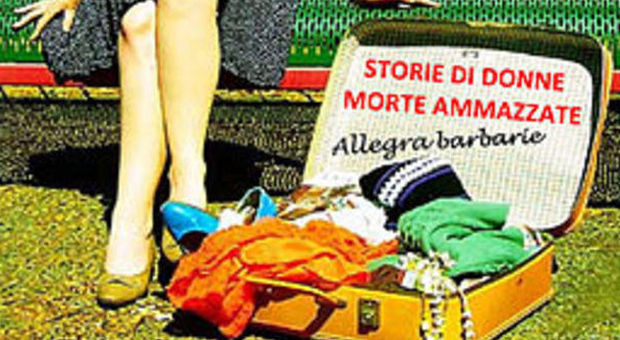 Ancona, la violenza sulle donne e lo spettacolo teatrale in tribunale