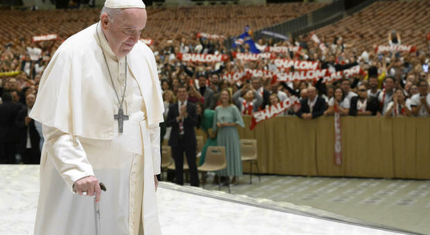 Papa Francesco: «Durante la dittatura in Argentina ho fatto tutto per liberare i due gesuiti catturati»
