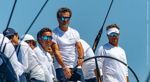 Lo skipper Zennaro: «Stregato dalla Barcolana già a 10 anni, voglio vincerla»