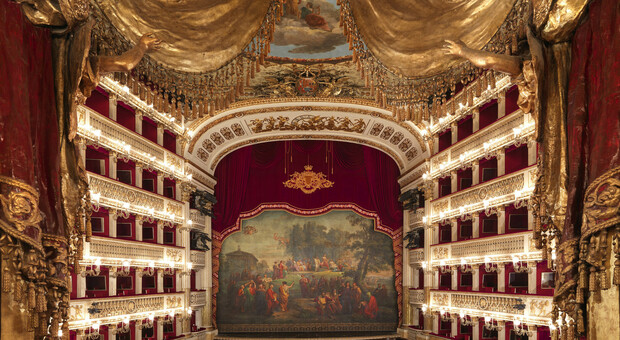 Teatro San Carlo, nuovo appuntamento con i Concerti da Camera il 5 dicembre