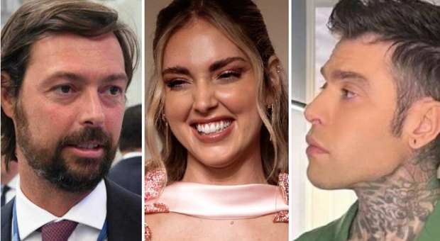 Fedez, Frecciatina A Chiara Ferragni E Giovanni Tronchetti Provera? La ...