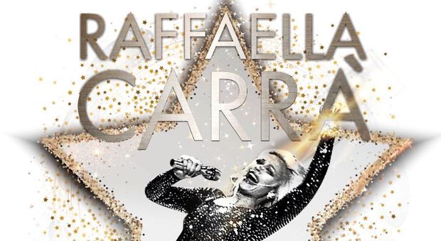 Raffaella Carrà torna a cantare, ecco il nuovo disco di Natale