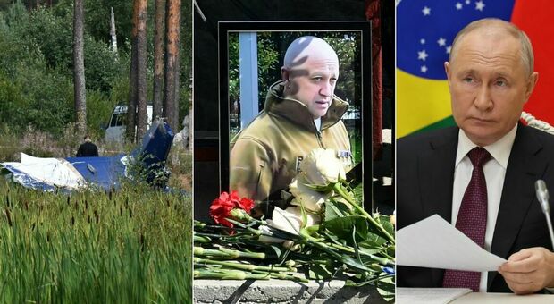 Prigozhin morto, diretta guerra Ucraina oggi 24 agosto: Un missile o una bomba per la vendetta di Putin. Ucraina, si combatte nel giorno della festa dell'indipendenza