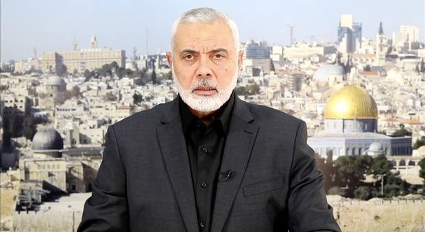 Ismail Haniyeh, leader di Hamas: «Abbiamo bisogno del sangue di donne, bambini e anziani palestinesi per la nostra lotta»