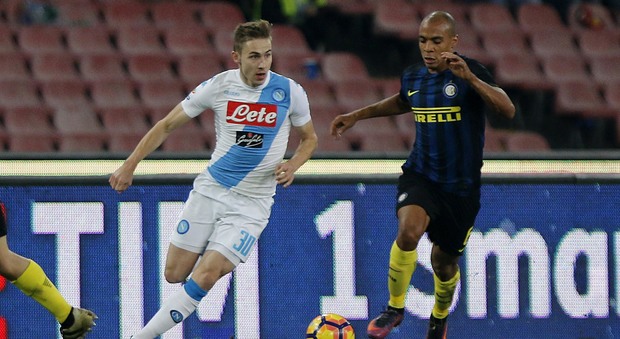 Tra Inter e Napoli in palio punti d’oro ma anche una super vincita al Lotto