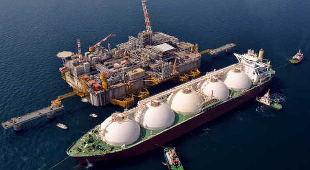 Il premier Enrico Letta in Qatar scommette sul terminal gasiero