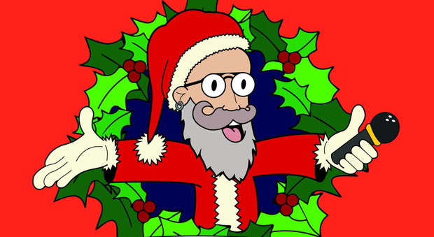 Mario Biondi dall'8 dicembre in versione natalizia con “This is Christmas Time”