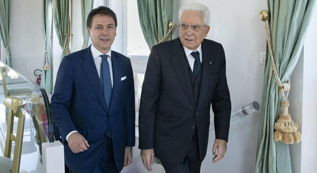 Governo Conte ter con esuli renziani, Pd e M5S: basta con Italia Viva