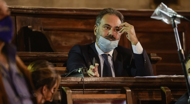 Impianto rifiuti a Napoli Est, Maresca e Marzatico: «Non siamo contrari per partito preso, vogliamo garanzie»
