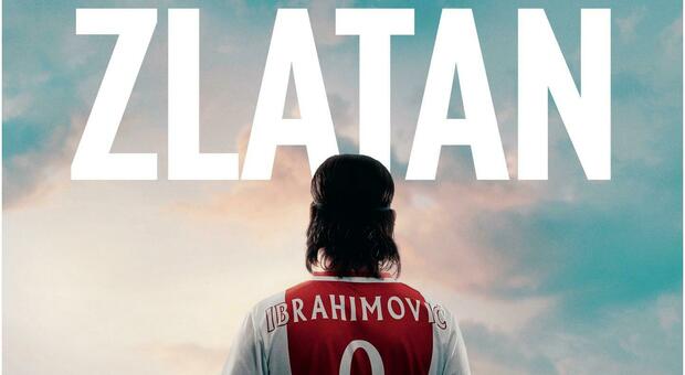 Zlatan, stasera in tv (per la prima volta in chiaro) su Tv8 il film su Ibrahimovic: trama e cast del biopic