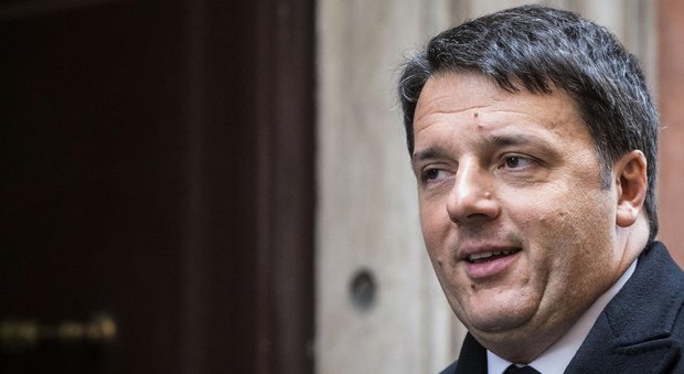 Renzi a Milano presenta "Human Technopole": «Stimolo per cambiamento Italia»