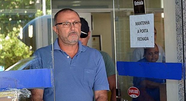 Camorra, estradato dal Brasile e arrestato dopo 31 anni il superlatitante Pasquale Scotti