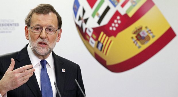 Intervista a Rajoy: «Madrid vuole dalla Ue più flessibilità sui conti o la crescita si ferma»