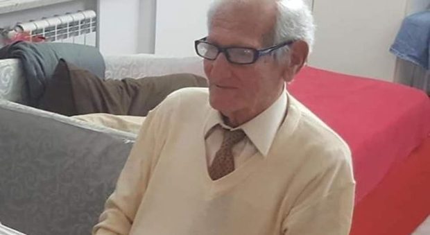 Nonno scomparso da ieri mattina: ore d'ansia nel Napoletano