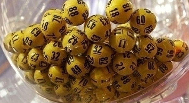 Estrazioni Lotto, Superenalotto e 10eLotto di giovedì 21 maggio 2020: numeri e quote