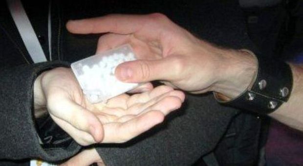​Quattro giovani della Vallesina denunciati per possesso di droga
