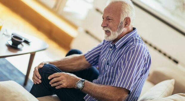 Osteoporosi, l'uomo non è immune: screening dopo i 60 anni