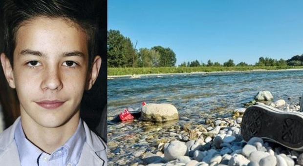 Muore a 16 anni nel Piave, il dolore del papà: "Quella è una zona da vietare"