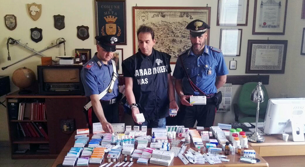 Droga, farmaci pericolosi e sostanze dopanti in palestra, 50 indagati in tutta Italia