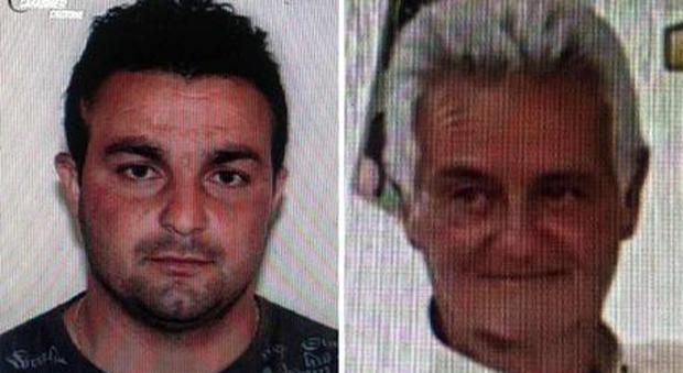 Crotone, padre e figlio scomparsi, due arresti: «Uccisi a colpi di fucile e fatti sparire»