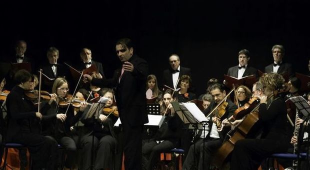 Morrovalle, il Coro Voci Libere porta in scena l'Oratorio di Natale
