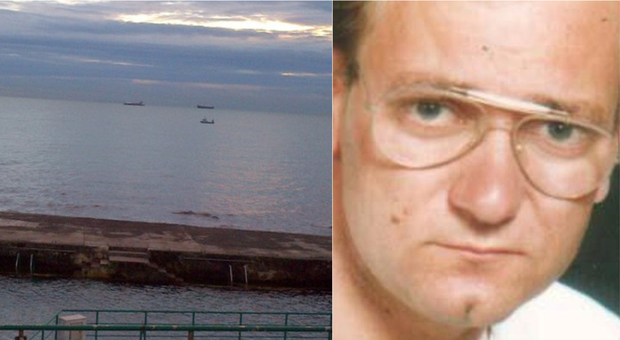 Ex commissario identifica dopo 20 anni di ricerche un uomo finito in mare nel '98 a Capraia