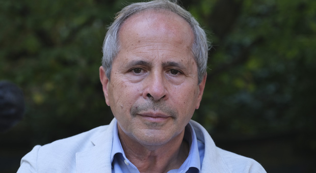 Andrea Crisanti, direttore del dipartimento di Microbiologia dell'Università di Padova