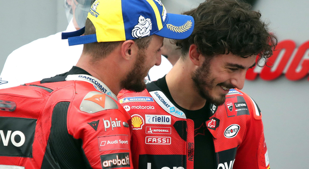 MotoGP, le pagelle di Aragon: Bagnaia, primo trionfo d'autore. Che tonfo Quartararo