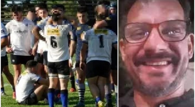 Malore durante l'ultima partita della carriera, Javier Cardoso si accascia sul campo di rugby e muore a 42 anni
