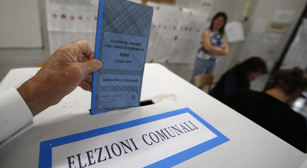 A Nespolo, sindaco Cavallari I voti e gli eletti in Consiglio
