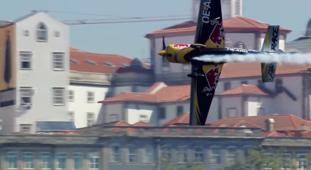 Red Bull Air Race, la tappa del weekend in Germania è già decisiva per il campionato