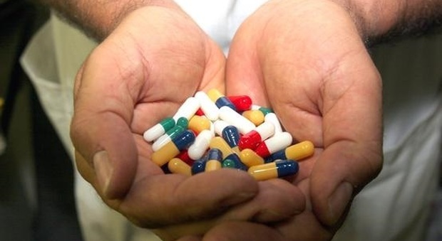 Un nuovo allarme: farmaci contro la diarrea utilizzati per sballarsi